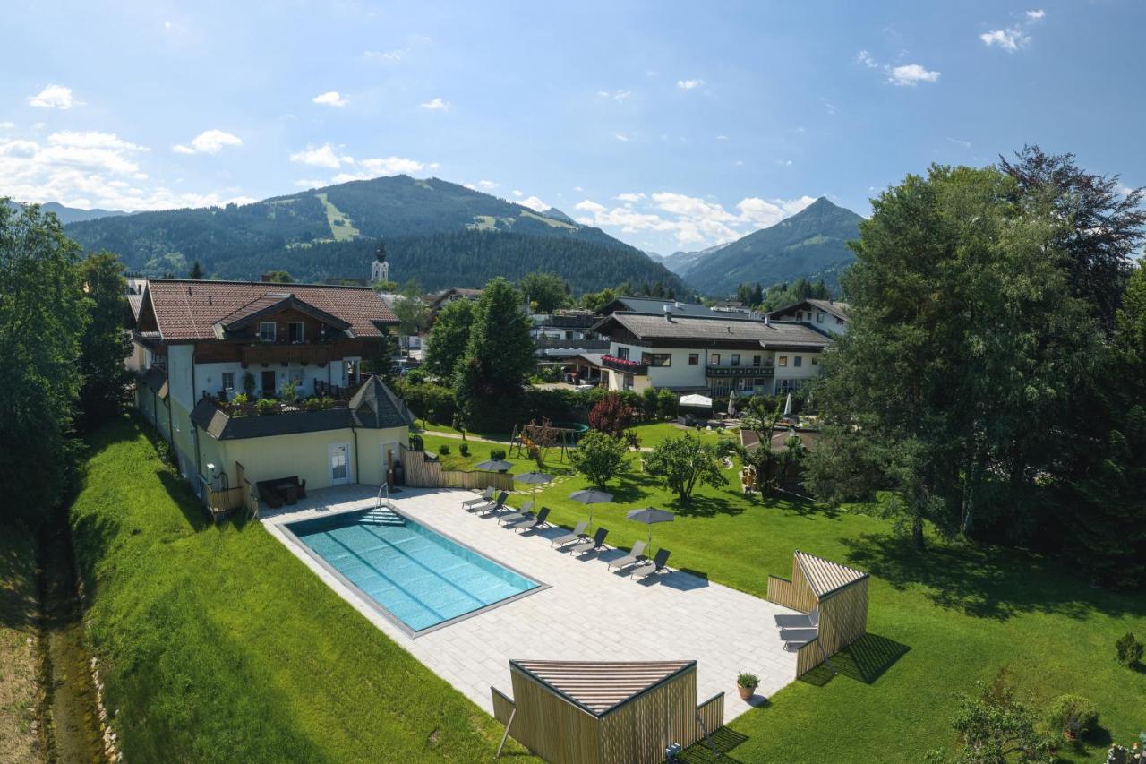 Hotel Schartner Altenmarkt im Pongau Eksteriør bilde