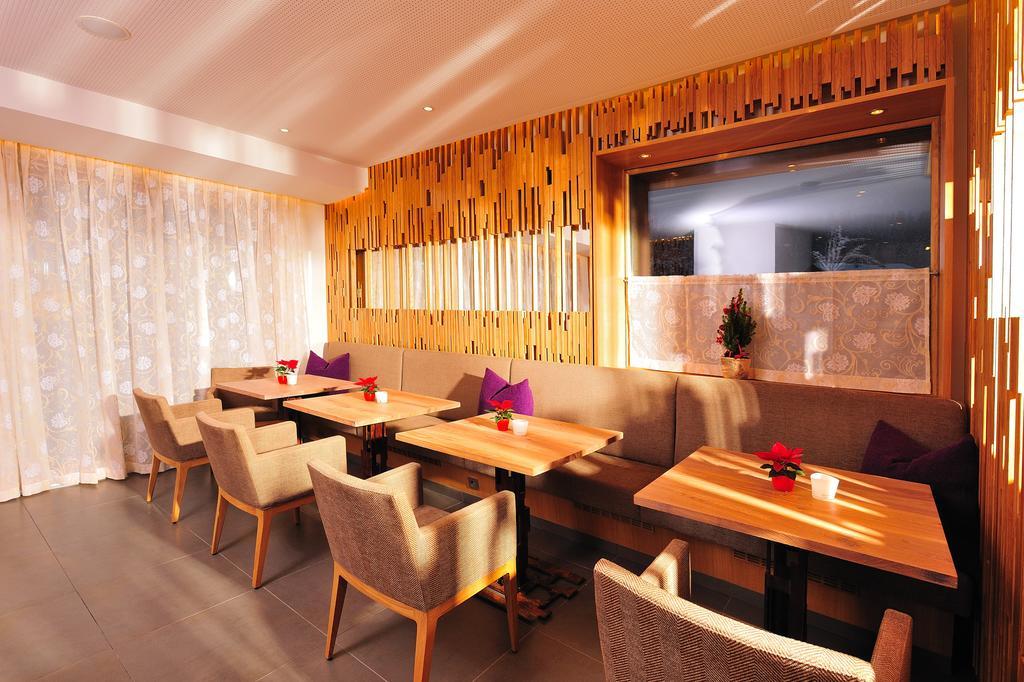 Hotel Schartner Altenmarkt im Pongau Eksteriør bilde