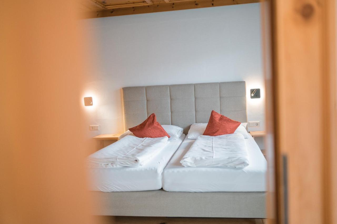 Hotel Schartner Altenmarkt im Pongau Eksteriør bilde