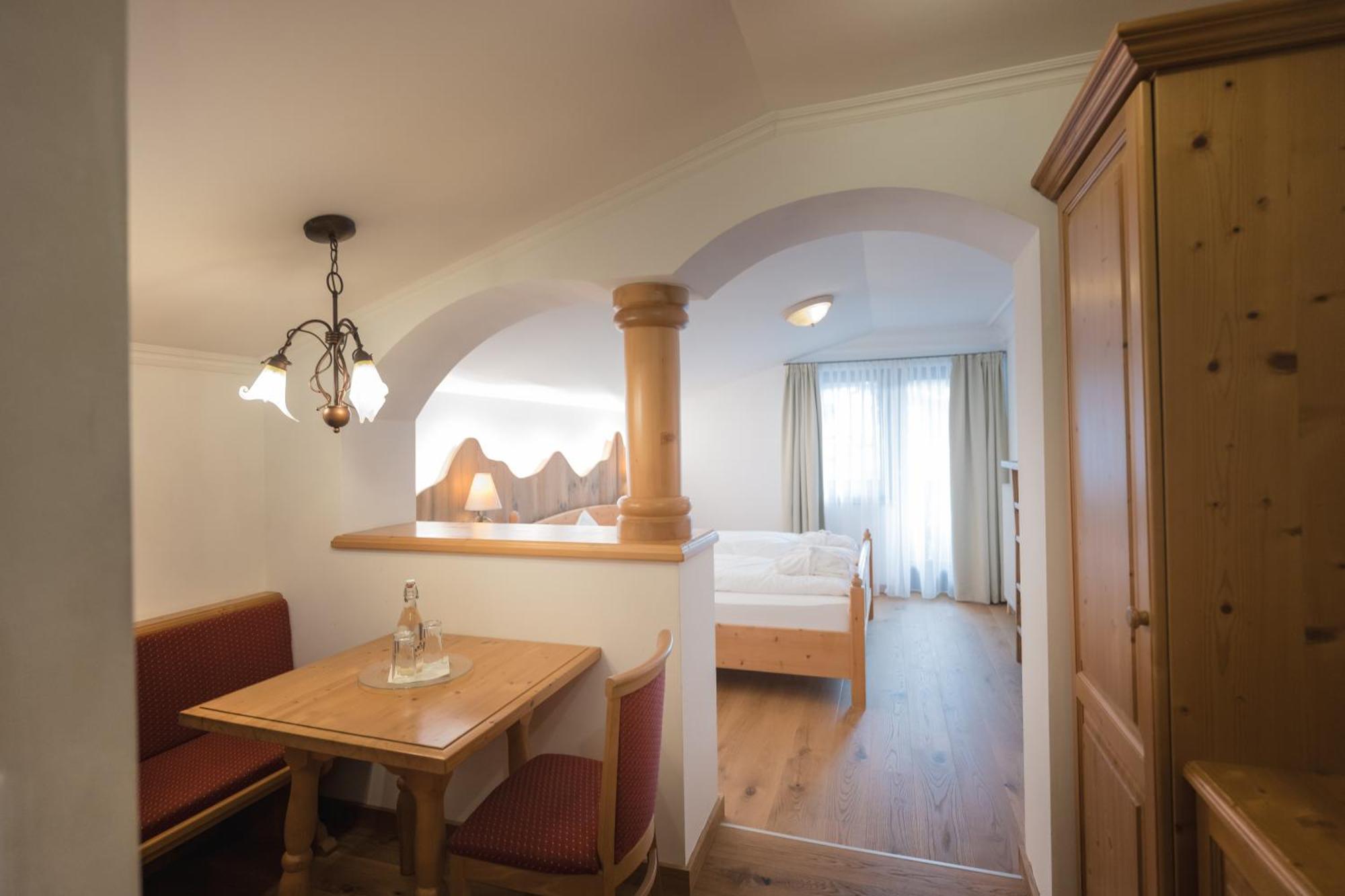 Hotel Schartner Altenmarkt im Pongau Eksteriør bilde