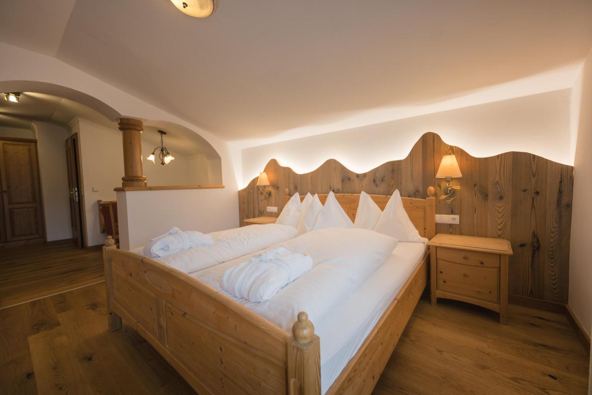 Hotel Schartner Altenmarkt im Pongau Eksteriør bilde