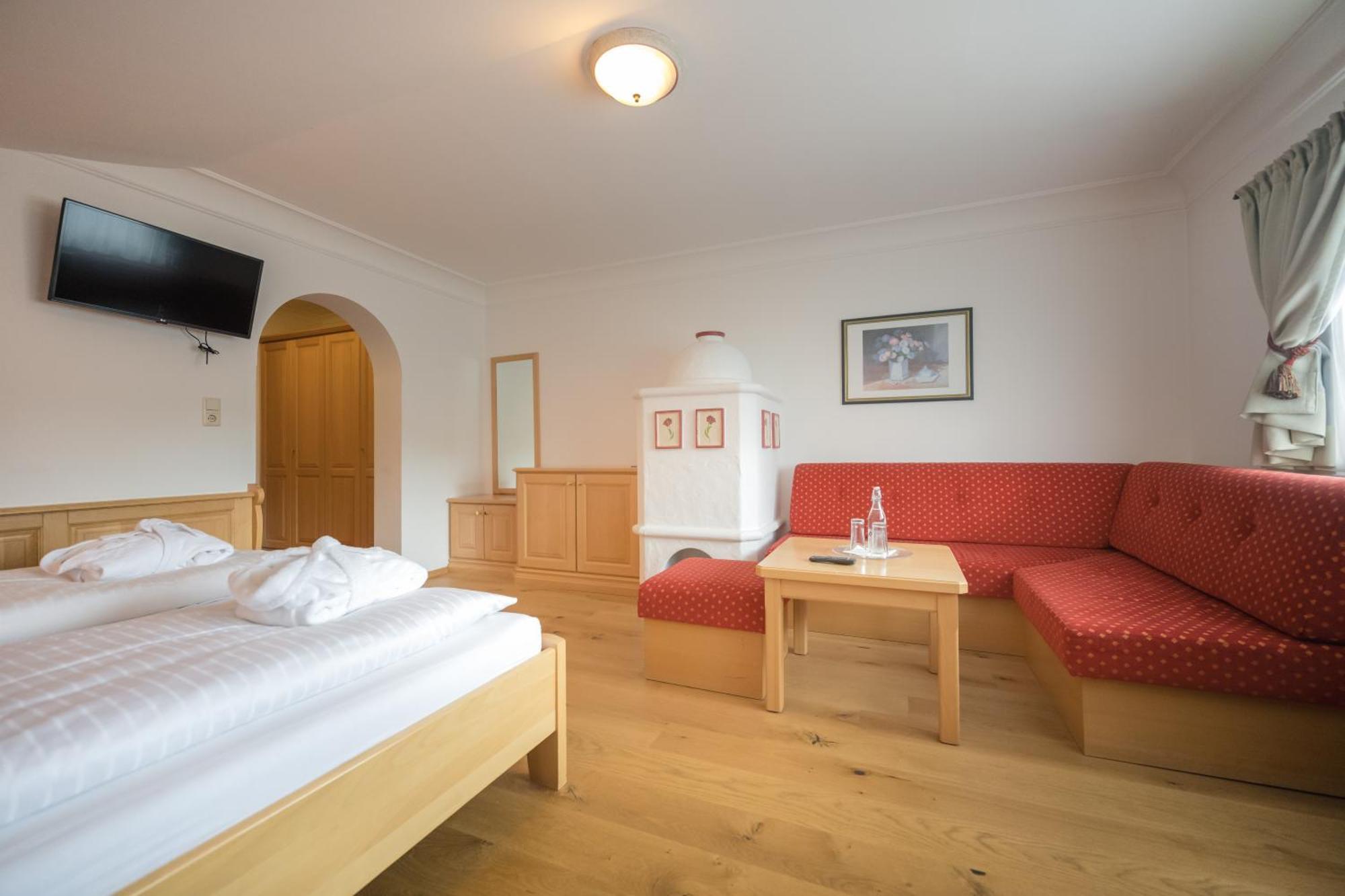 Hotel Schartner Altenmarkt im Pongau Eksteriør bilde