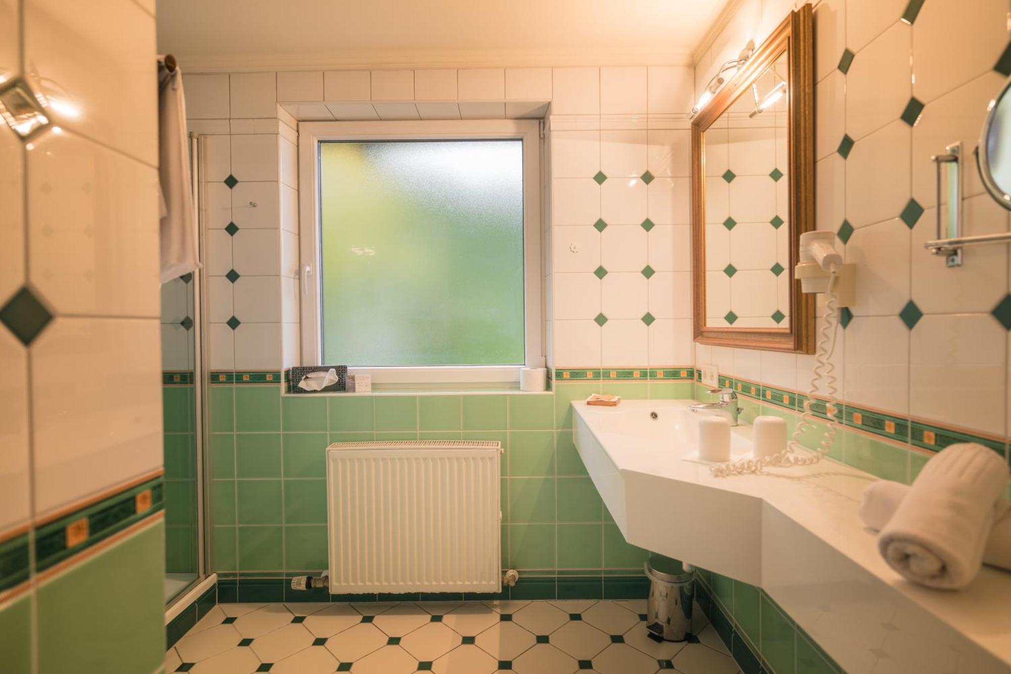 Hotel Schartner Altenmarkt im Pongau Eksteriør bilde