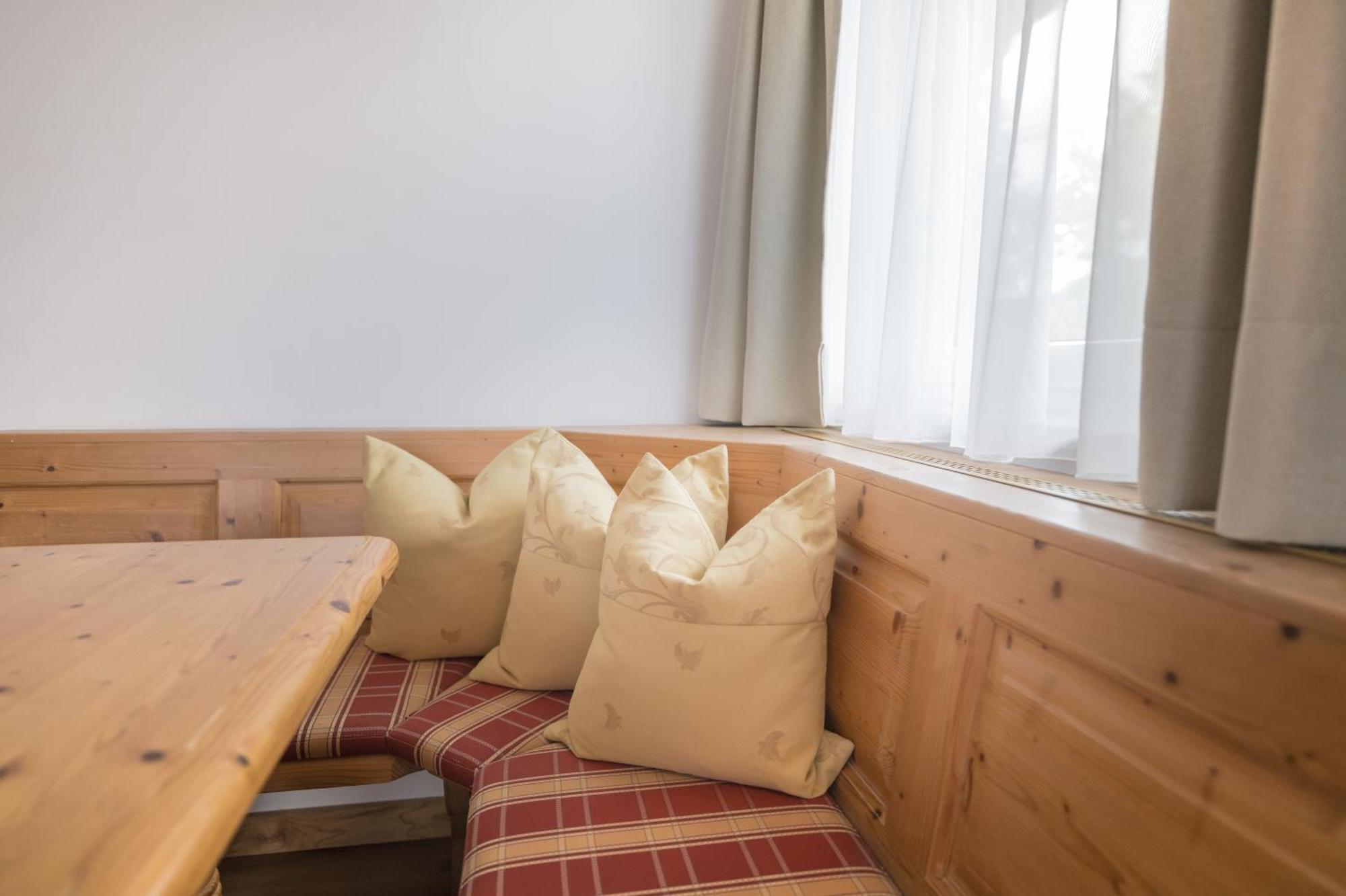 Hotel Schartner Altenmarkt im Pongau Eksteriør bilde