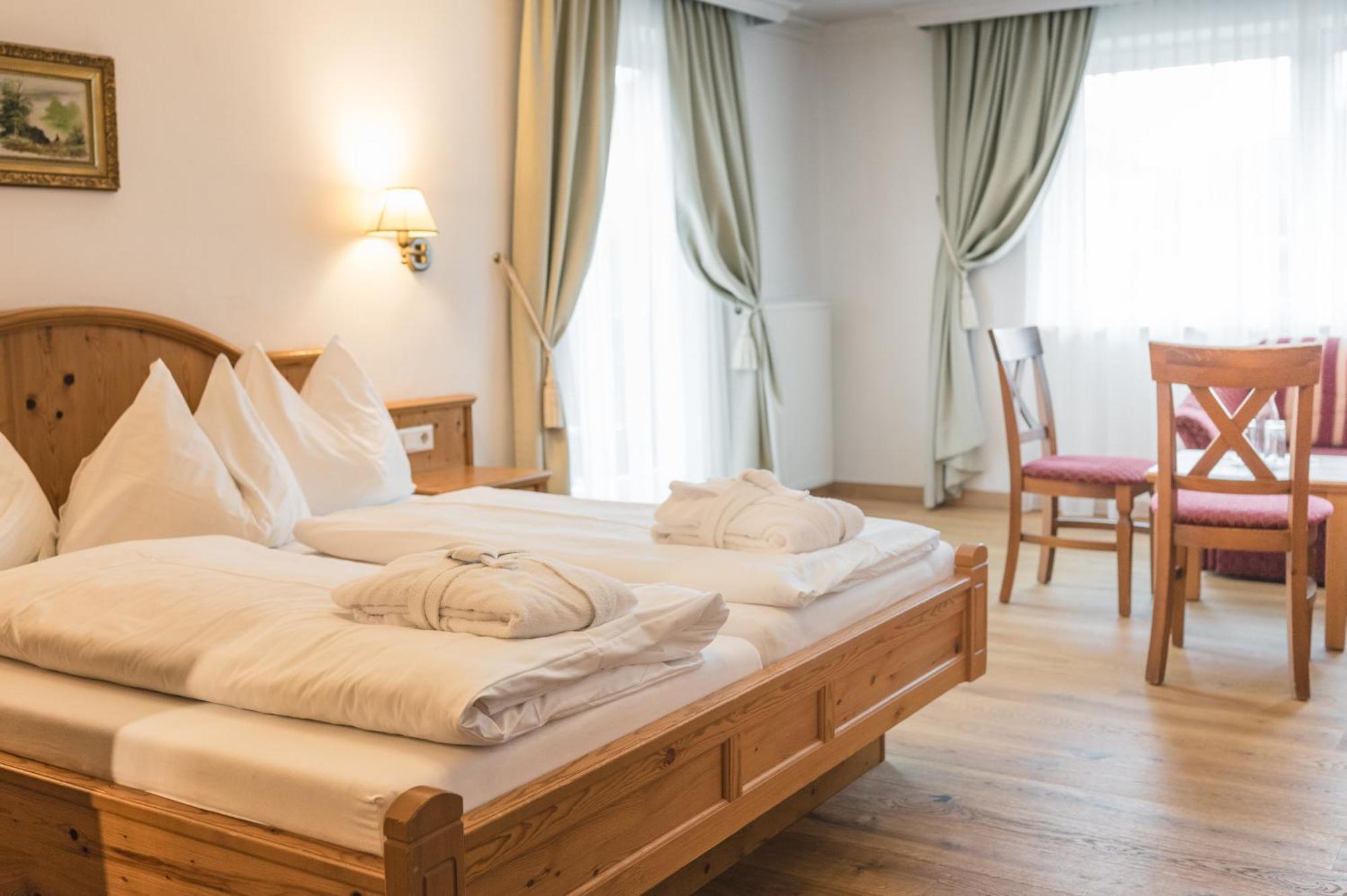 Hotel Schartner Altenmarkt im Pongau Eksteriør bilde