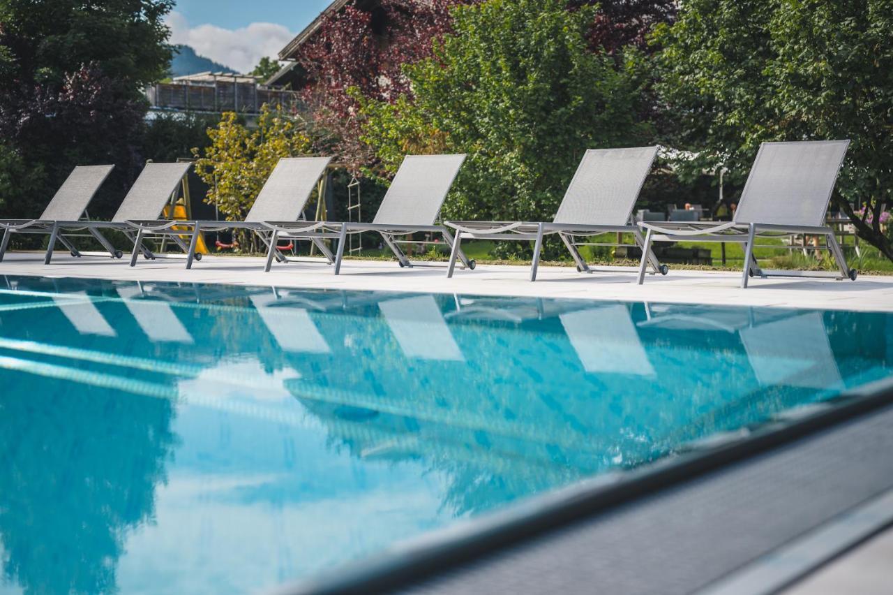Hotel Schartner Altenmarkt im Pongau Eksteriør bilde