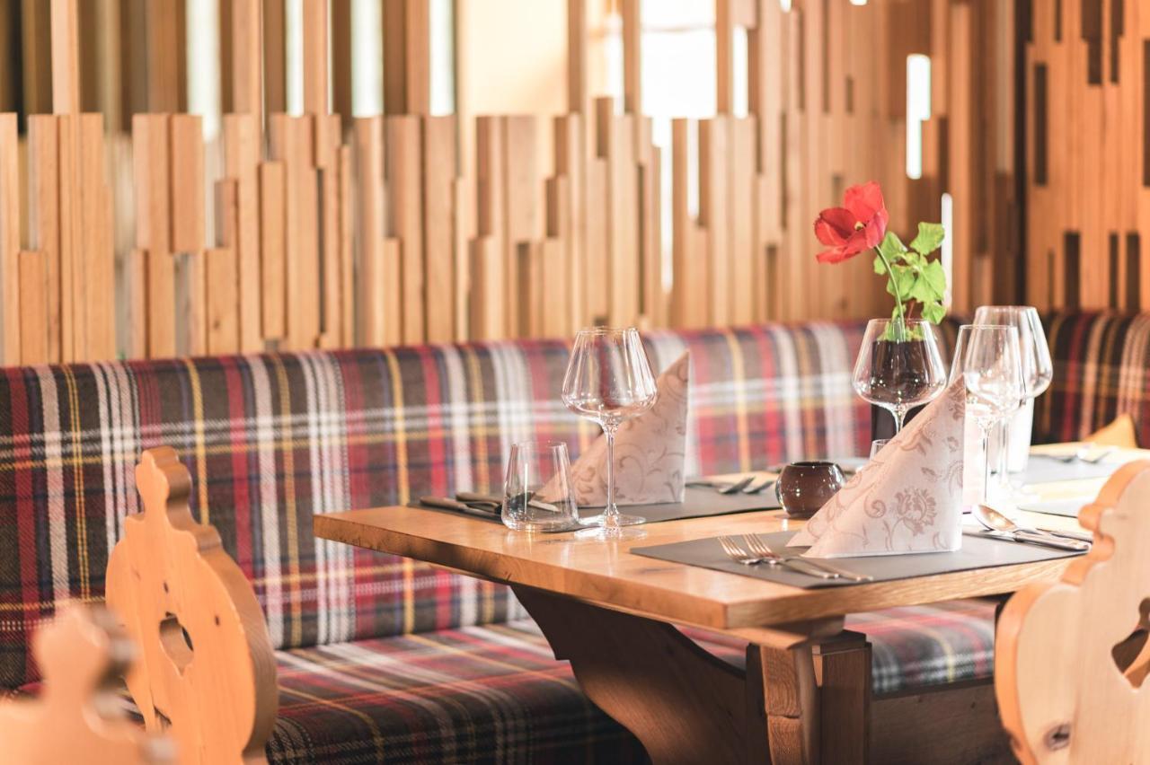 Hotel Schartner Altenmarkt im Pongau Eksteriør bilde