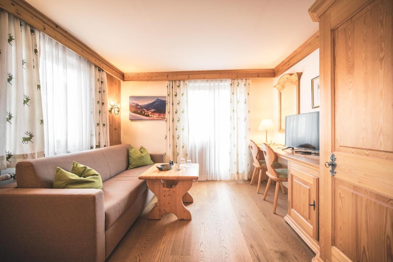 Hotel Schartner Altenmarkt im Pongau Eksteriør bilde