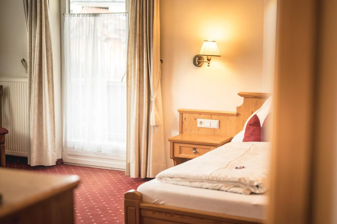 Hotel Schartner Altenmarkt im Pongau Eksteriør bilde