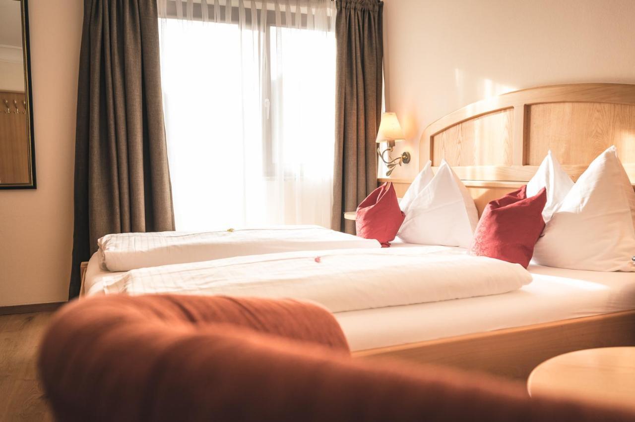Hotel Schartner Altenmarkt im Pongau Eksteriør bilde