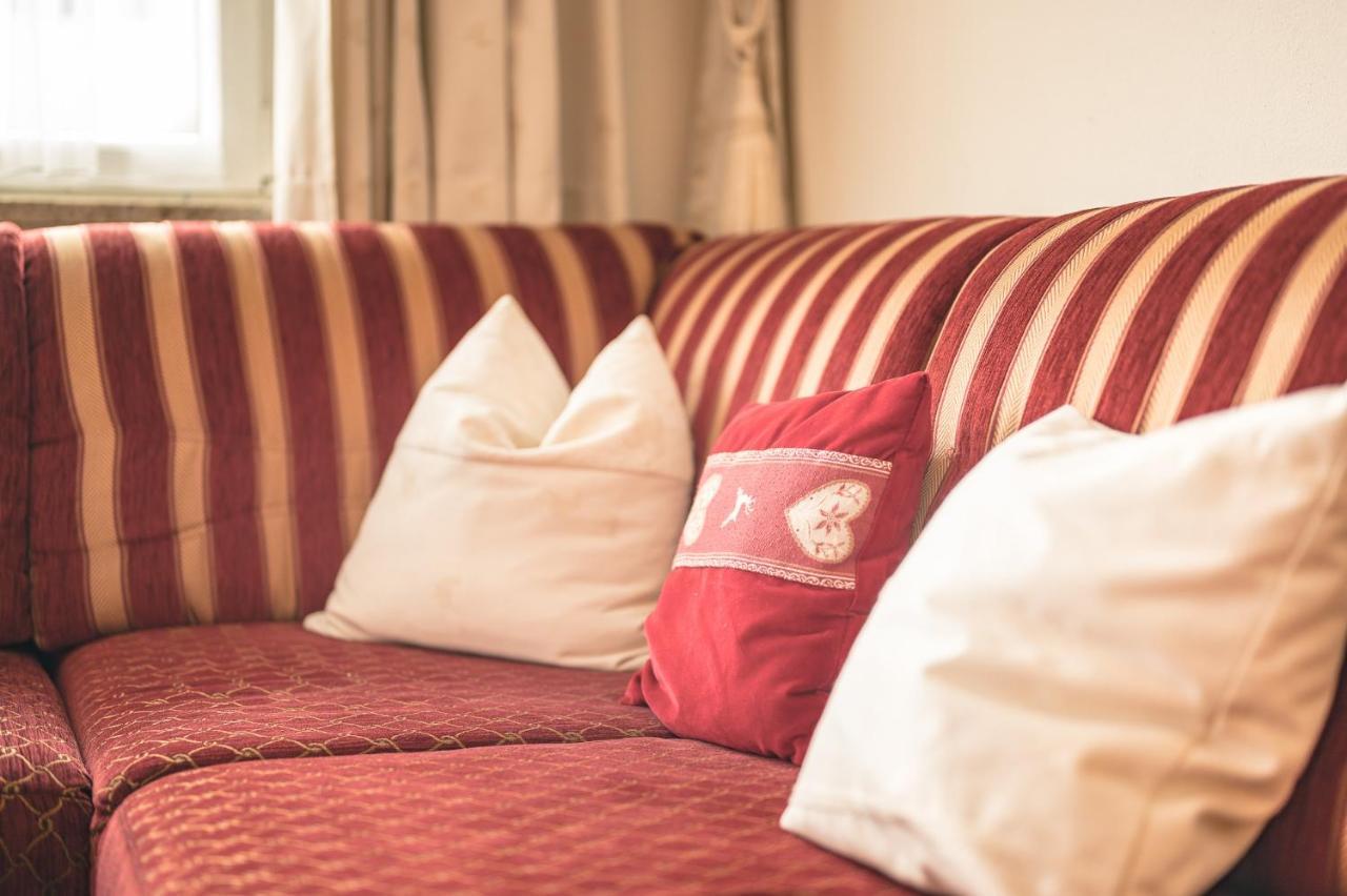 Hotel Schartner Altenmarkt im Pongau Eksteriør bilde