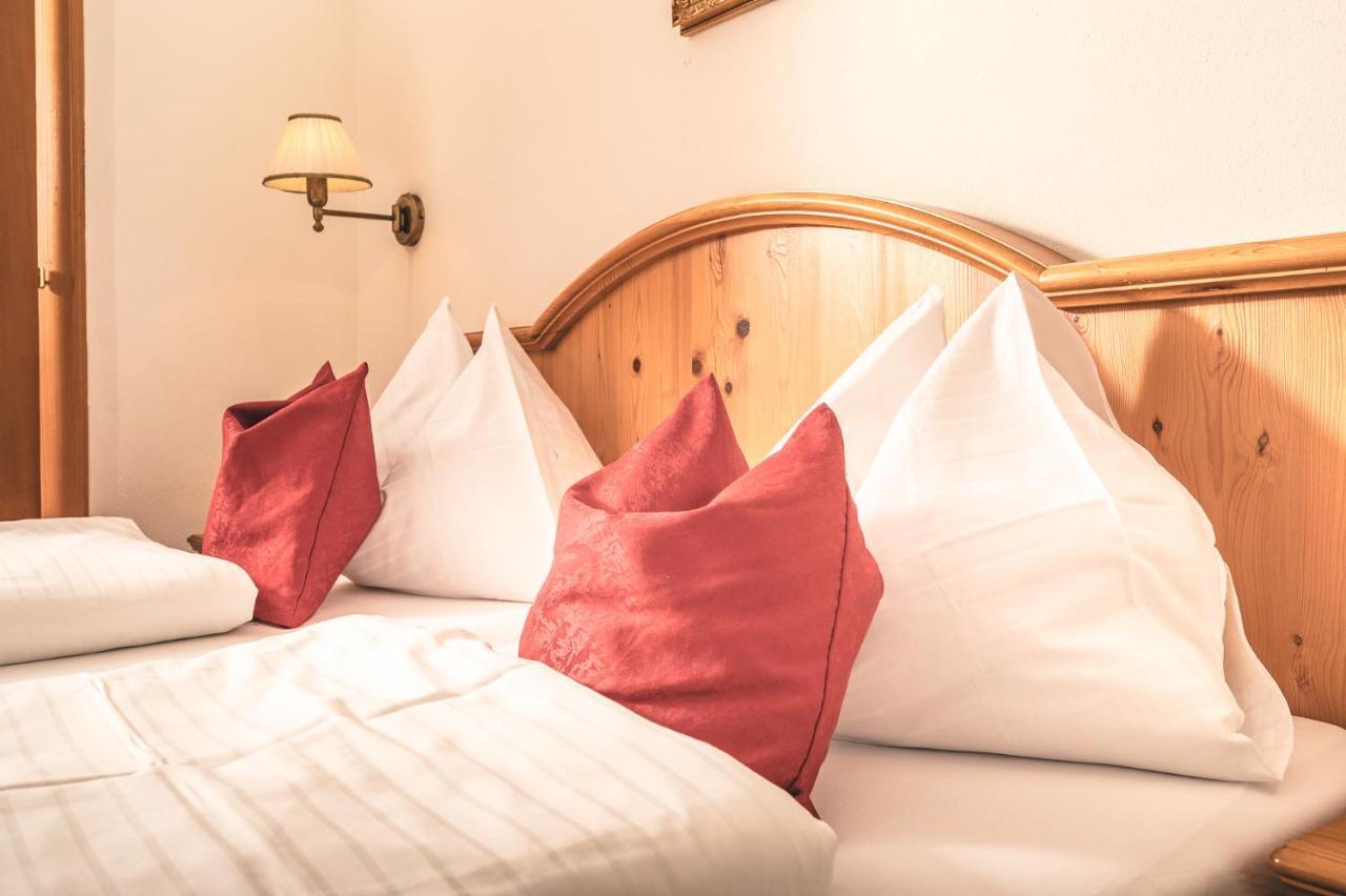 Hotel Schartner Altenmarkt im Pongau Eksteriør bilde
