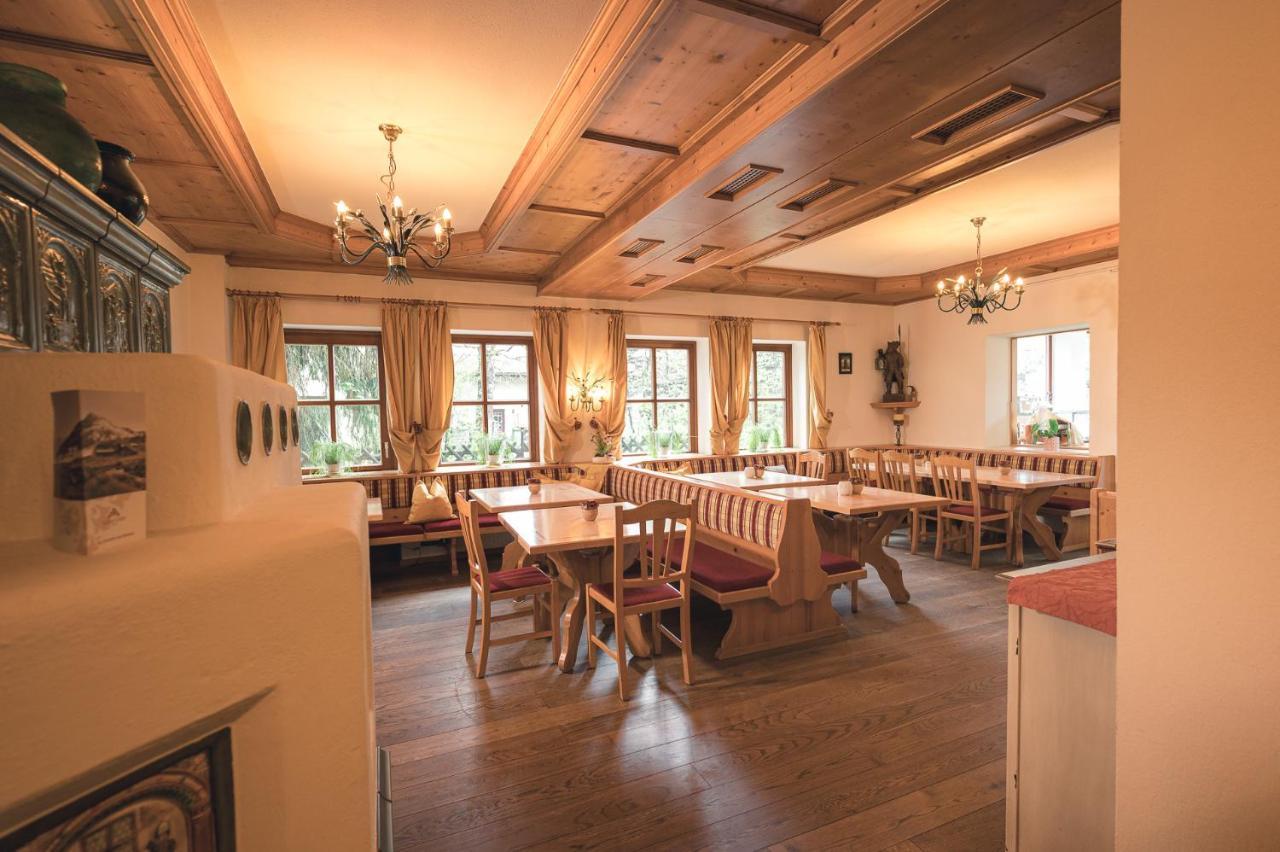 Hotel Schartner Altenmarkt im Pongau Eksteriør bilde