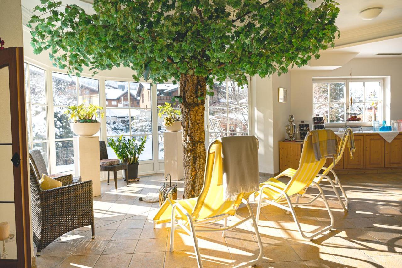 Hotel Schartner Altenmarkt im Pongau Eksteriør bilde