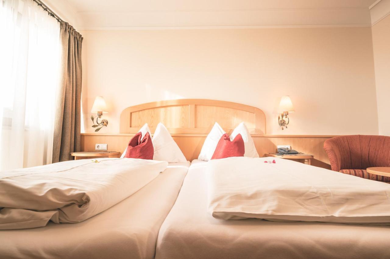 Hotel Schartner Altenmarkt im Pongau Eksteriør bilde