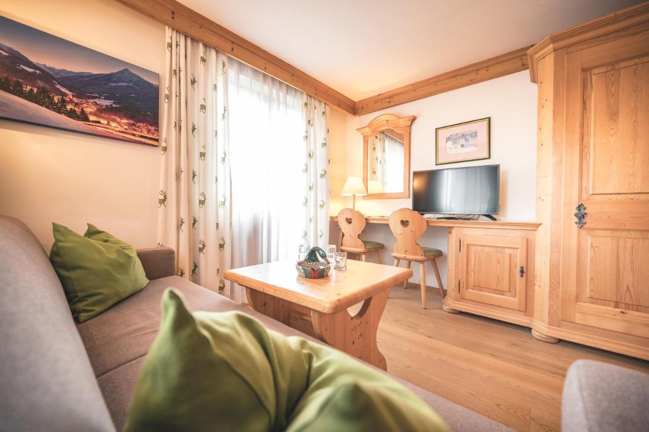 Hotel Schartner Altenmarkt im Pongau Eksteriør bilde