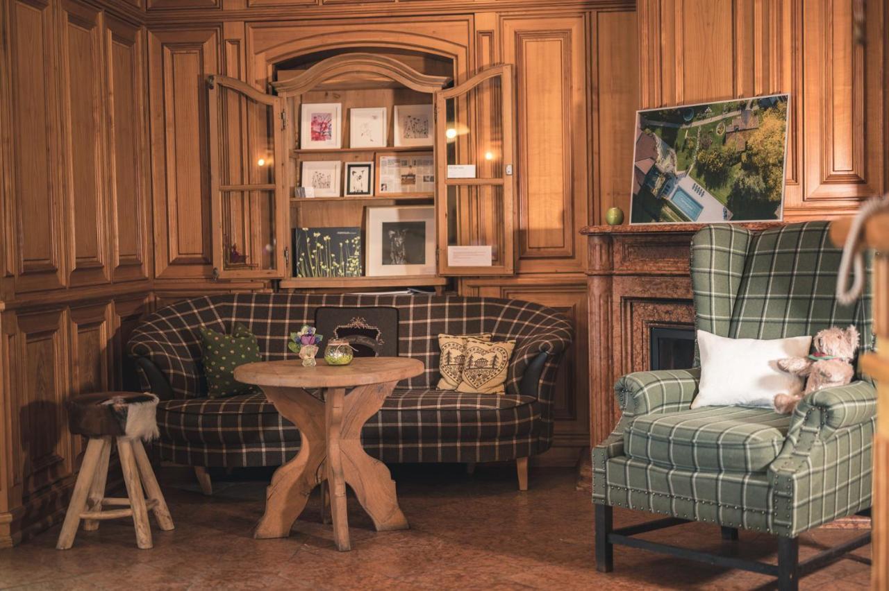 Hotel Schartner Altenmarkt im Pongau Eksteriør bilde