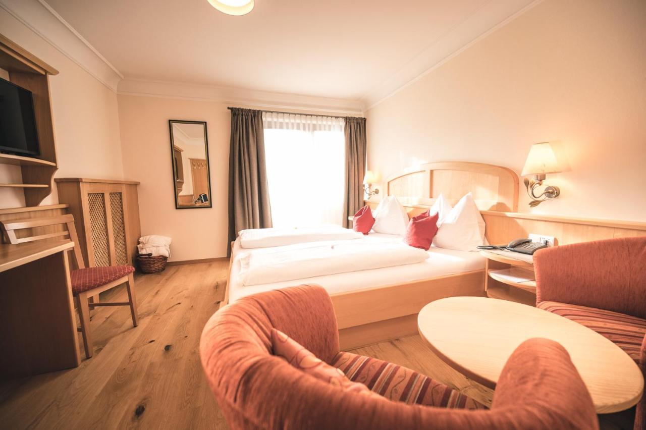 Hotel Schartner Altenmarkt im Pongau Eksteriør bilde