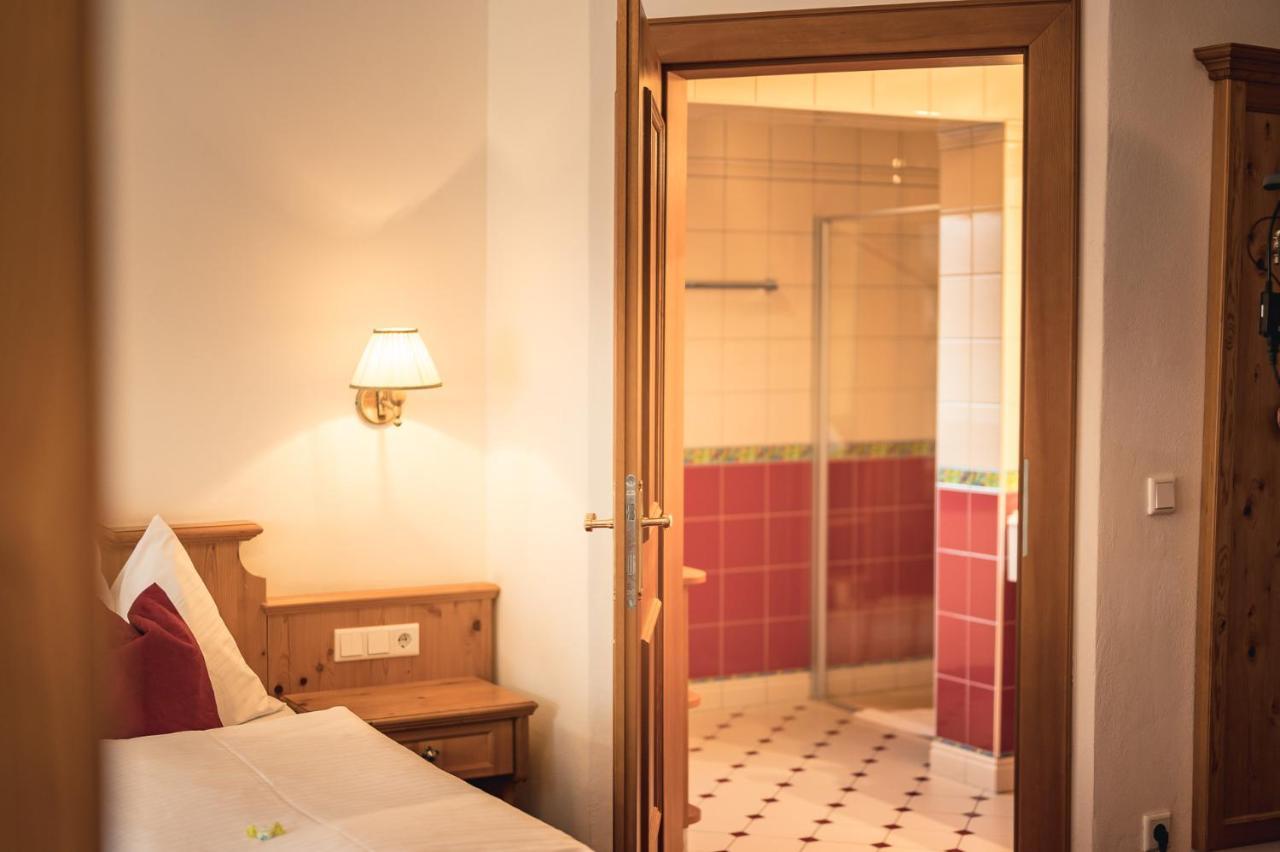 Hotel Schartner Altenmarkt im Pongau Eksteriør bilde
