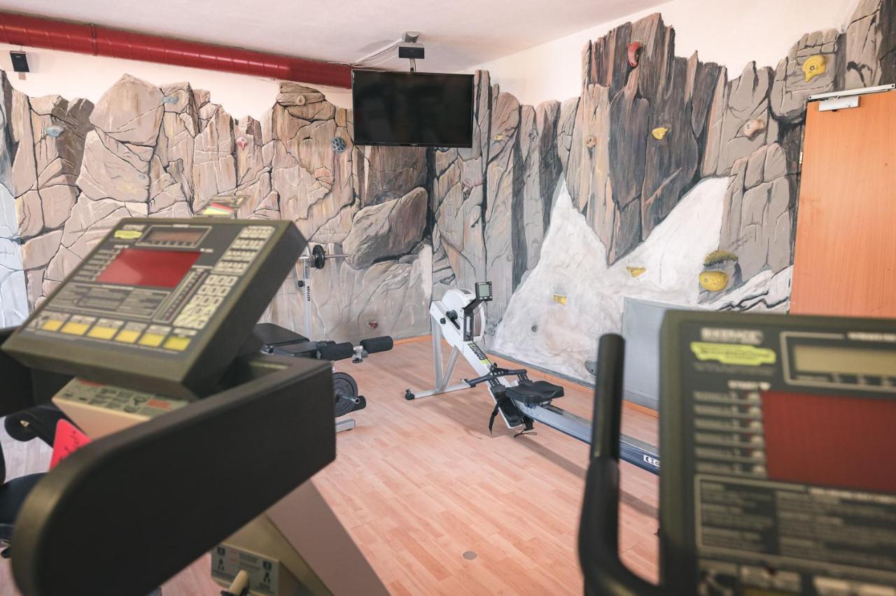 Hotel Schartner Altenmarkt im Pongau Eksteriør bilde