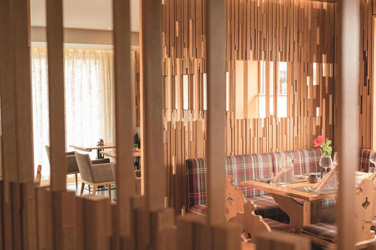 Hotel Schartner Altenmarkt im Pongau Eksteriør bilde