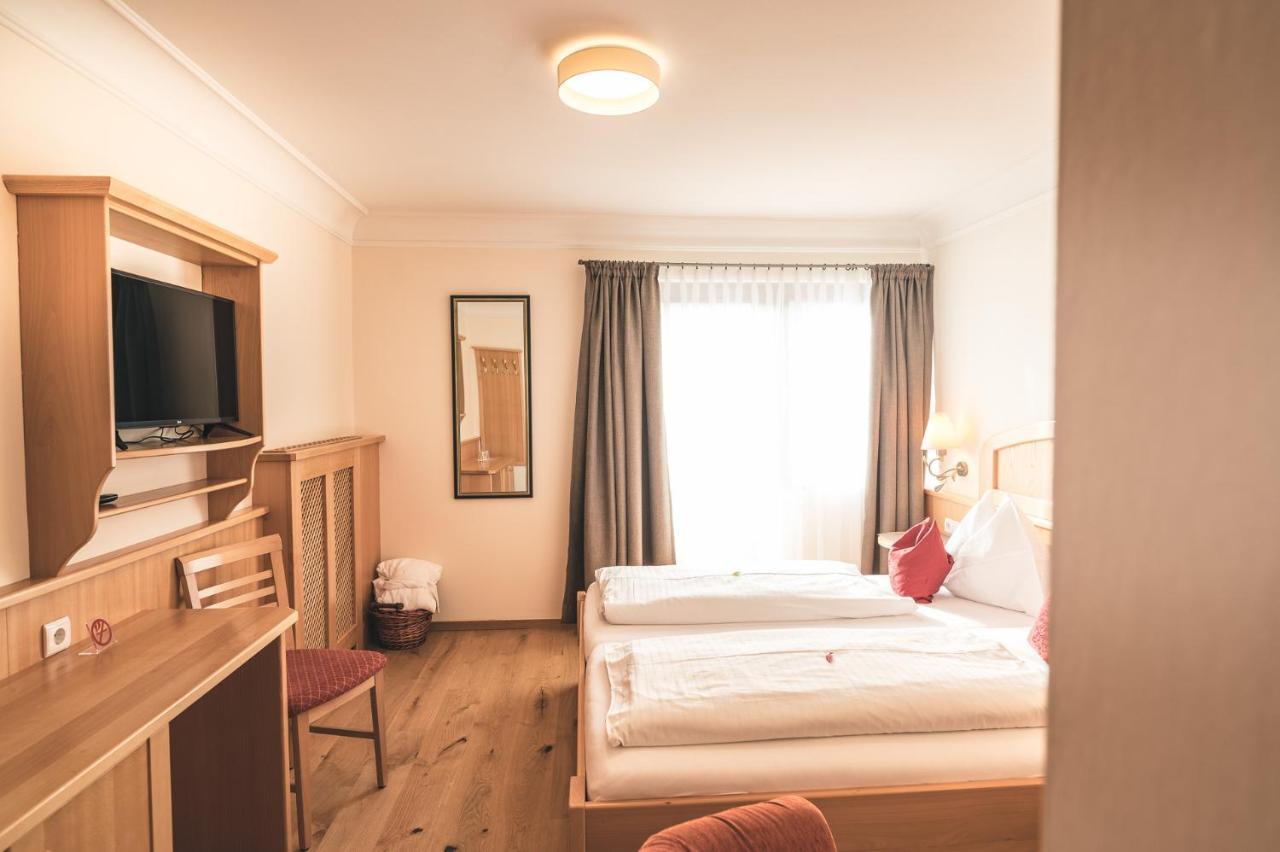 Hotel Schartner Altenmarkt im Pongau Eksteriør bilde