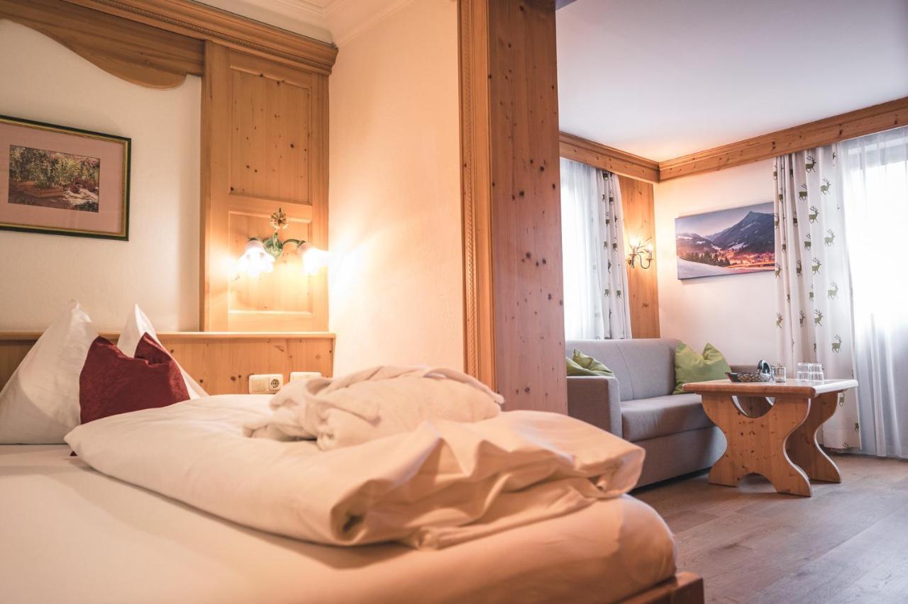 Hotel Schartner Altenmarkt im Pongau Eksteriør bilde